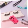 Beavorty Lash Curling Clips Eyelash Curler Heated Lash Curler Eyelash