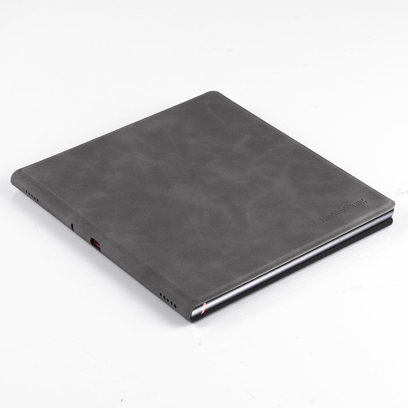 LaoShuSheng Magnetic Case for Boox Note Air 6C / Note