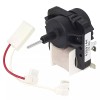 Whirlpool 4389144 Whirlpool NEW Evaporator Fan Motor