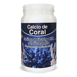 Calcio De Coral                                                                                                                                       