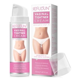 Crema Íntima Femenina | Cuidado Externo | 50 Ml