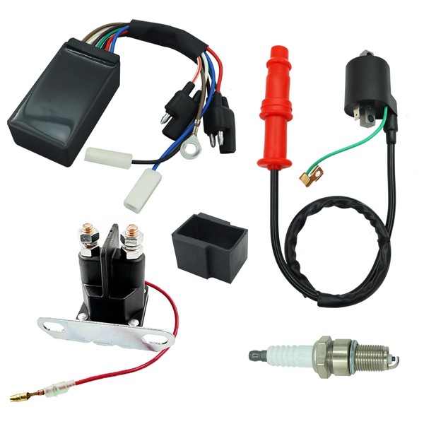CDI Box for Polaris Sportsman 500 1996-2001,for Polaris Big Boss