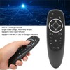 Replacement Voice Remote Control Simple Infrared Learning Remote Control for