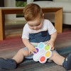 Chuckle & Roar Pop It! and Learn Educational Electronic Popping