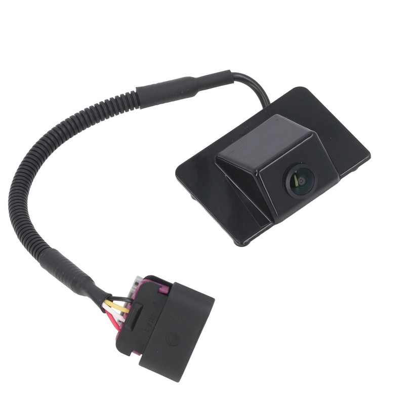 Back Up Camera 5 Pin Connector 15173619 Clear Resolution Replacement