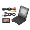 GB Station Light Hand Held Game Player Handheld Built in