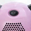 Mini Heater Rapid Heating Constant Temperature Cute Devil Shape Compact