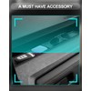 CDEFG for 2025 2026 Toyota 4Runner Tacoma Center Console Organizer
