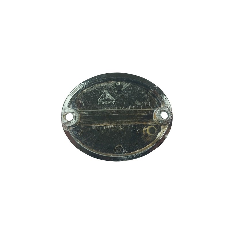 Clutch Adjusting Cover Right Side 125cc Engines Chinese Taotao ATV