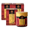 Cheonjian 동원천지인 홍삼정 예작 100g x 3개 Dongwon Cheonjain Red Ginseng Extract Yejak 100g x 3 packs