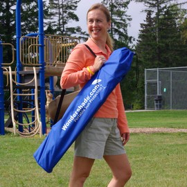 Wondershade Replacement Parts Ultimate Carry Bag Pink…