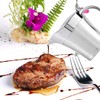 Double Insulated Gravy Boat - Stainless Steel Sauce Jug with