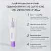 Kit Celimax Derma Nature Cleansing Oil + Tone-up Cream