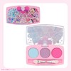 Detective Pretty Cure Sparkling Makeup Set, Can Be Removed With