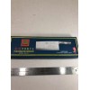Myland Chinese Stainless Steel Meat / vegetable Cleaver size #3