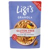 Lizis Gluten Free Original Granola, 400g