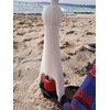 Krinner Vario Drill 20004 Parasol Stand Parasol Holder Ground Dowel