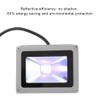 10W RGB LED Colorful Flood Light Spotlight Outdoor with Remote Control