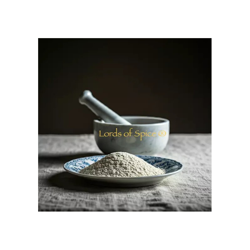 Pure Organic Arrowroot Root Powder (Maranta arundinacea) Pure Herb Herbal