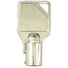 Sentry Safe/Schwab 2027 Tubular Replacement Key 2027