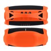 Shockproof Silicone Case for JBL Xtreme 4 Speaker – Anti-Slip