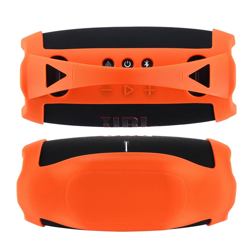 Shockproof Silicone Case for JBL Xtreme 4 Speaker – Anti-Slip