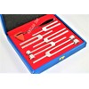 Premium Tuning Fork Set of 6 - Diagnostic Instruments +