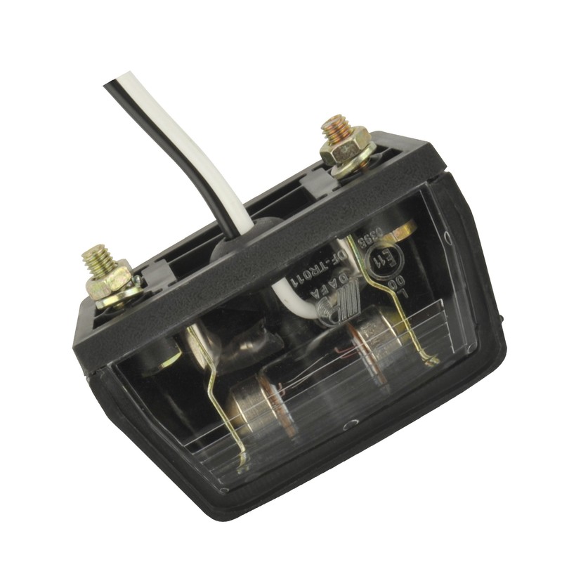 Unitec 10225 Plate, Small