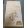 Shea Moisture Baby Calm & Comfort Baby Care Kit Wash