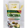Cúrcuma Compuesta, Colageno, Life Natural, 2pack 120tabletas
