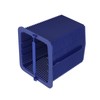 Replacement Skimmer Basket Plastic Swimming Pool Pump Basket Efficient Cleaning