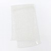 Towa Sangyo Body Towel, Super Foam, Silver Antibacterial, Nylon Towel,