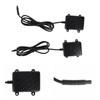 24Ghz Blind Spot Radar Detection System BSM Alert Lane Change