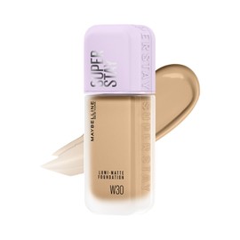 Maybelline W30 SP Stay Lumimat Liquid Foundation