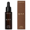 O.T.F ナチュラルスキンケアオイル 27ml 美容オイル (顔/ボディ/髪) 茶の実油 コメヌカ油 (乾燥肌/敏感肌) 保湿 フェイスオイル
