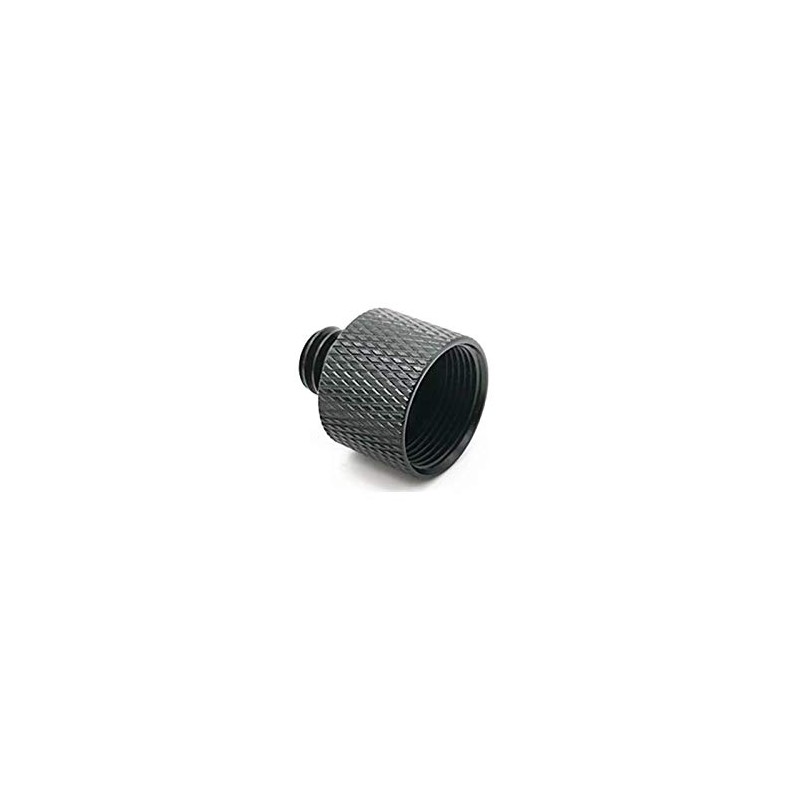 Donuts Mic Stand Adapter 38 Female to 58 Male Screw