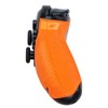 Lizard Skins DSP Controller Grip for Switch PRO Controller, Orange