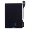 Salter Thermometer & Scale Set - Built-in Timer & Clock,