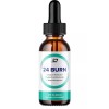 24 Burn (1 Pack) 24 Burn Metabolism Drops Liquid Supplement
