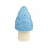Egmont Toys Mushroom Lamp (S, Blue)