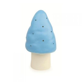 Egmont Toys Mushroom Lamp (S, Blue)