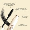 Set Máscara De Pestañas 10 Aceites Labial Maleza