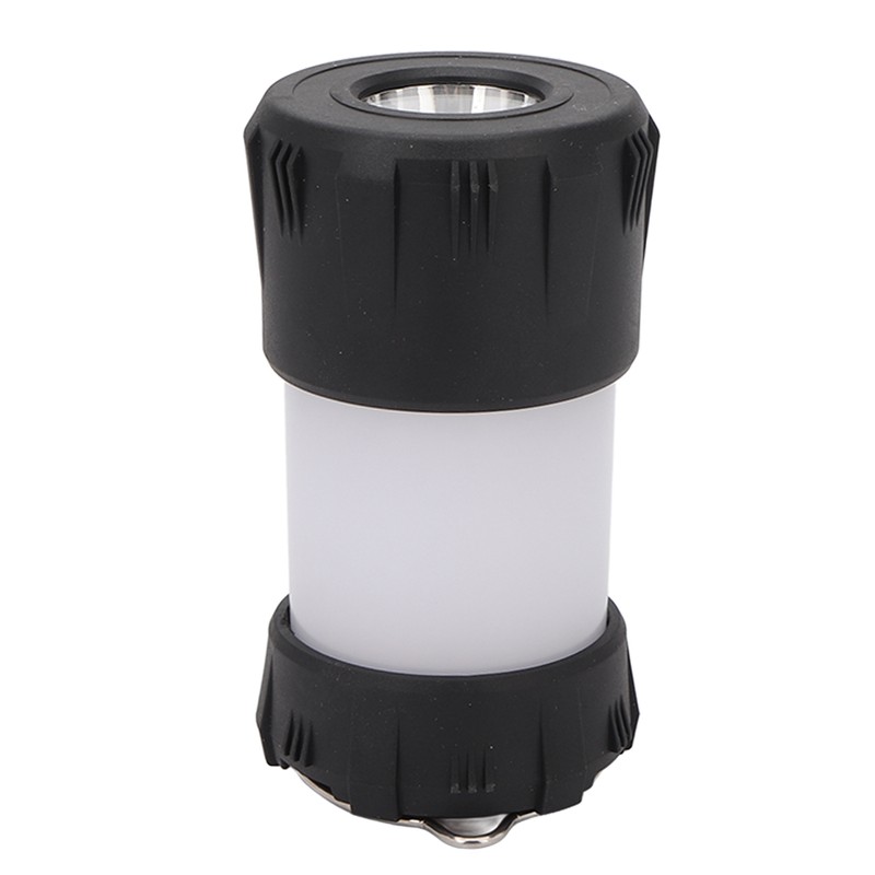 Camping Lantern Magnetic IP67 Waterproof Type C Charging Portable LED