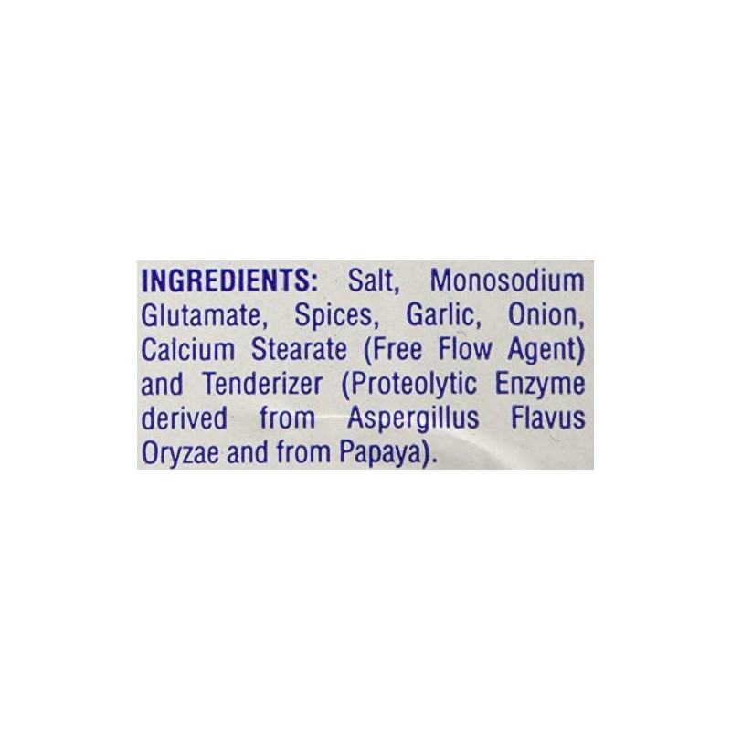 Bolner's Fiesta Extra Fancy Fajita Seasoning, 30-Ounce Plastic Canister (30
