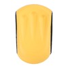 Manual Sanding Block Velcro Hand Sanding Block Polishing Disc 5
