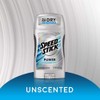 Speed Stick by Mennen Power Antiperspirant & Deodorant Solid, Unscented