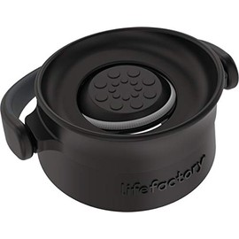 Lifefactory, Capsule Press And Go Onyx