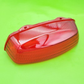 LYK Rear Brake TailLight Lens for Suzuki Vinson 500 LTA500F LTF500F 2002-2007