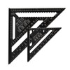 Triangle Ruler Square Rafter (7inch+12inch-cm style)