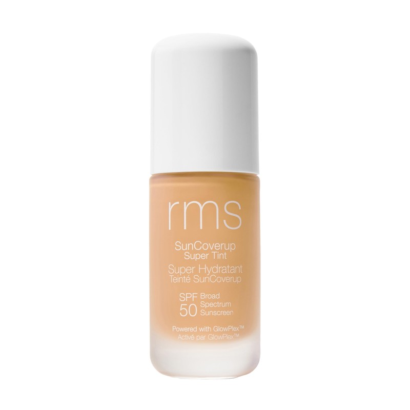 RMS Beauty SunCoverup Super Tint SPF 50 Sunscreen - Lightweight